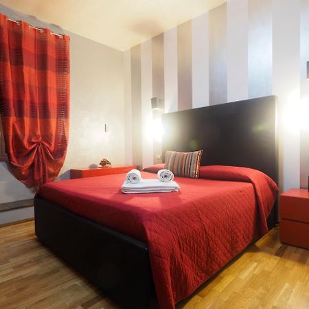 St. Peter Luxury Inn Rome Exterior photo