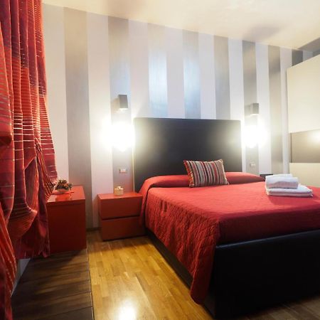 St. Peter Luxury Inn Rome Exterior photo