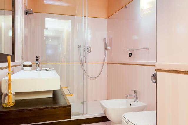 St. Peter Luxury Inn Rome Room photo