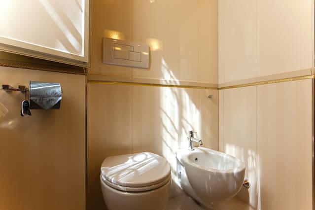 St. Peter Luxury Inn Rome Room photo