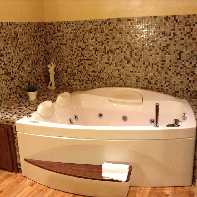 St. Peter Luxury Inn Rome Exterior photo