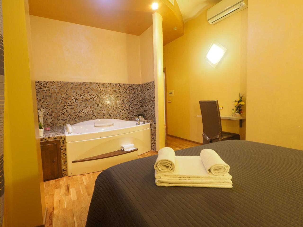 St. Peter Luxury Inn Rome Exterior photo