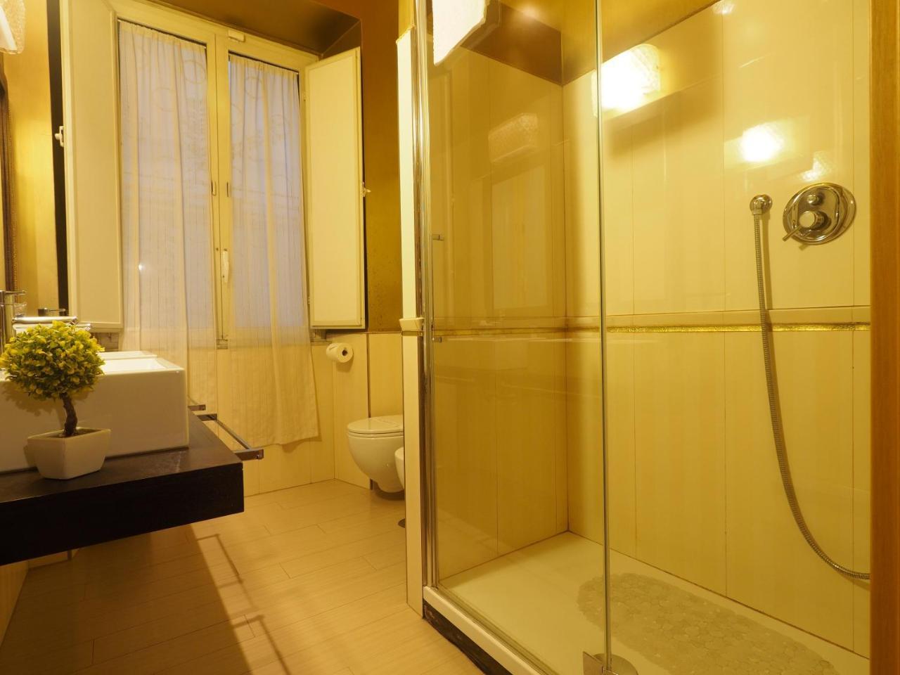 St. Peter Luxury Inn Rome Exterior photo