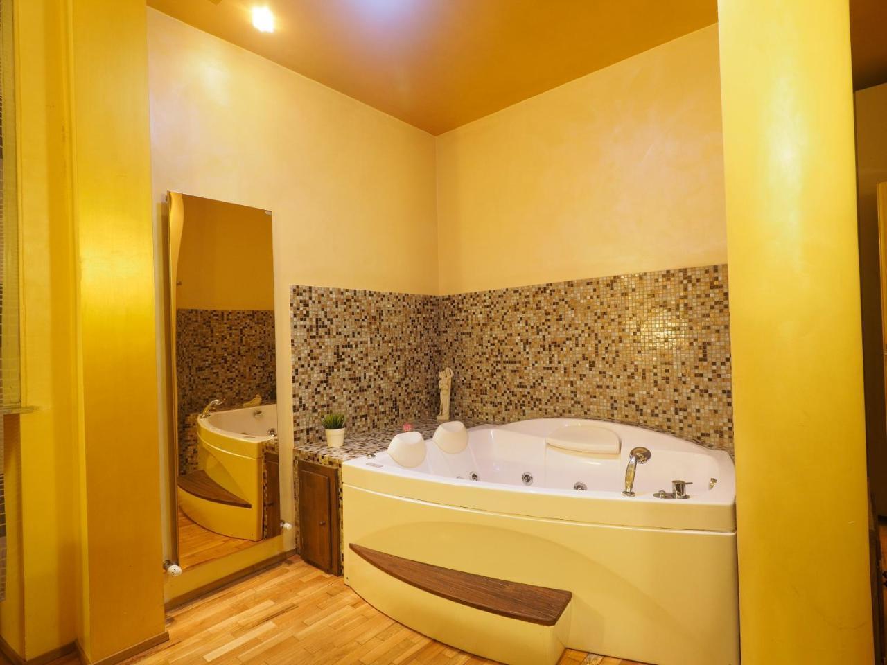 St. Peter Luxury Inn Rome Exterior photo