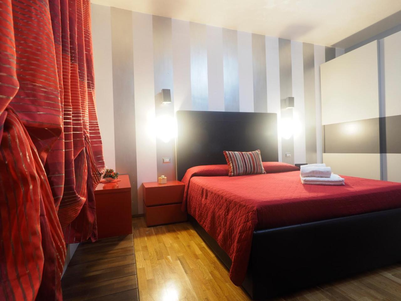 St. Peter Luxury Inn Rome Exterior photo