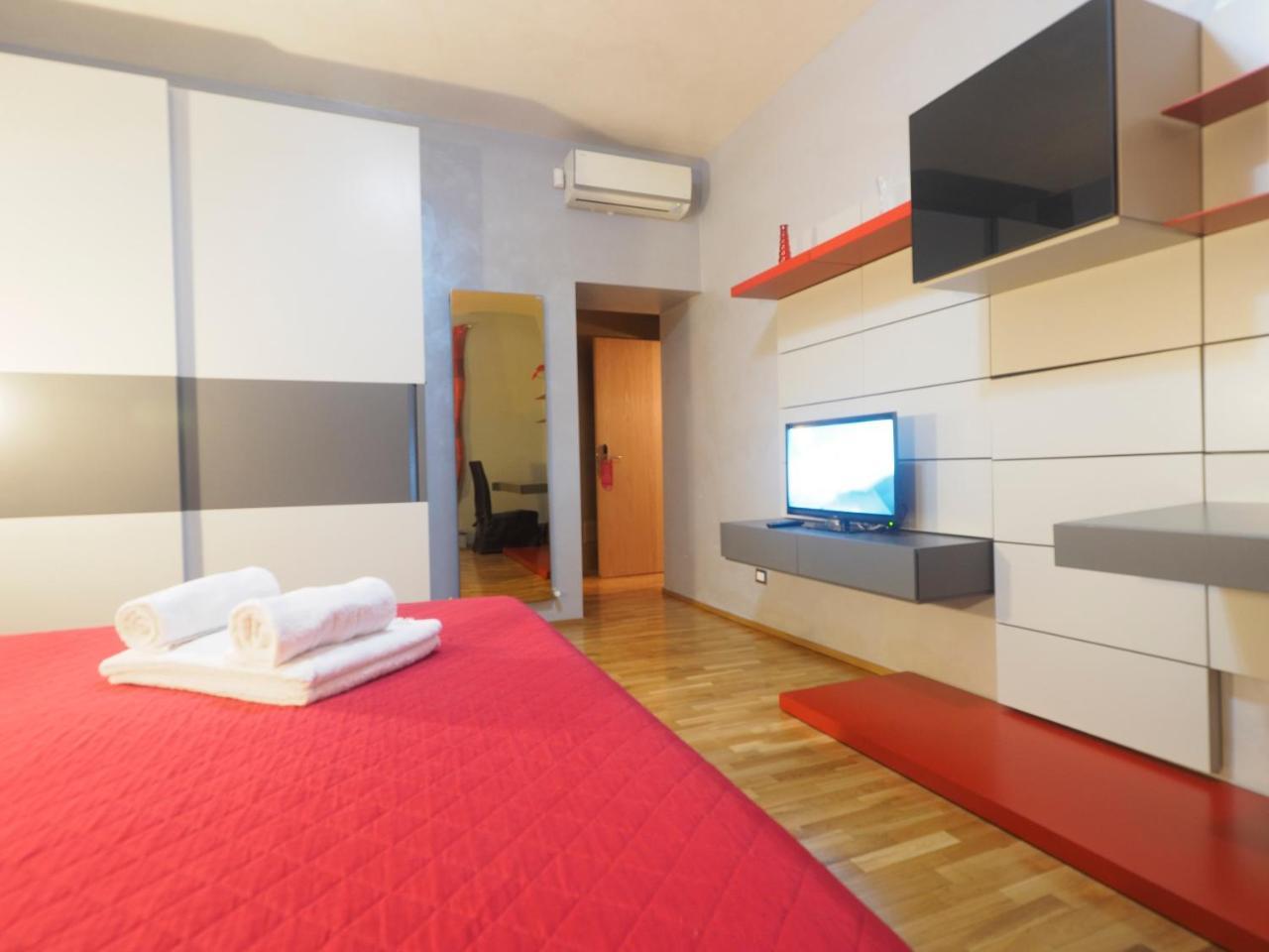 St. Peter Luxury Inn Rome Exterior photo