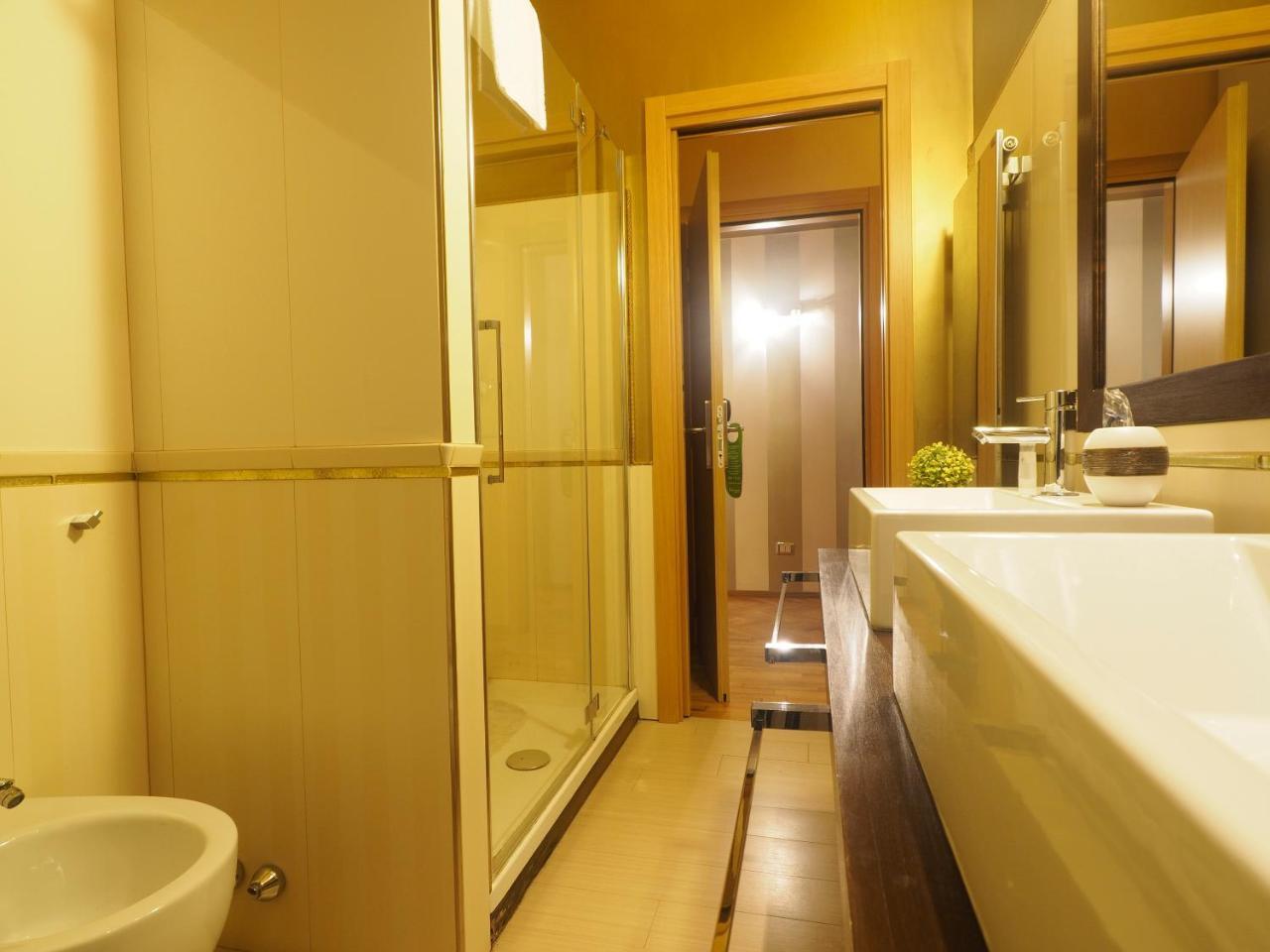 St. Peter Luxury Inn Rome Exterior photo